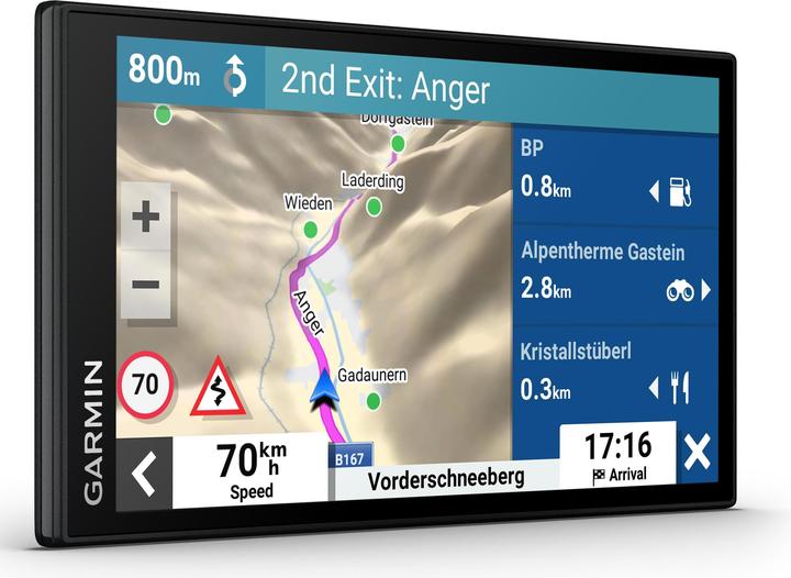 Garmin DriveSmart 66 MT-D (6")