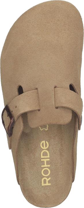 Actual product image Rohde Alba clogs (35)