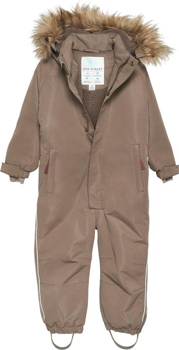 Image du produit En Fant ENSnowsuit W. Fake Fur - 240140 (116)