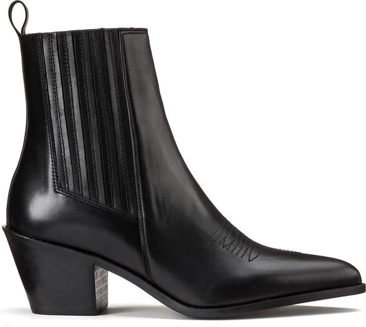 Immagine prodotto La Redoute Collections Stivali Western Signature (39)