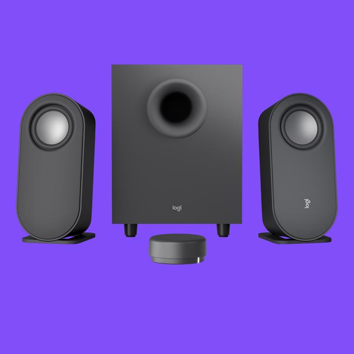 Image du produit Logitech Z407