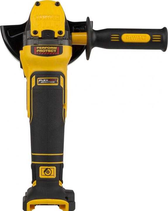 Actual product image DeWalt DCG409NTXJ (125 mm)