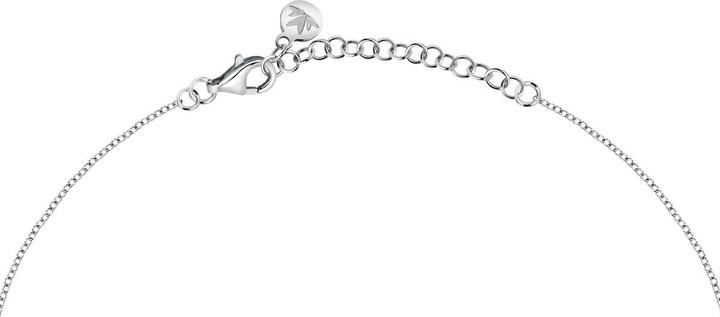 Produktbild Morellato Tesori Halskette (Silber 925, 38 - 42 cm)