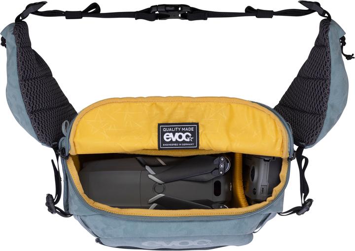 Produktbild Evoc Hip Pack Capture 6L (Kamera Schultertasche, 6 l)