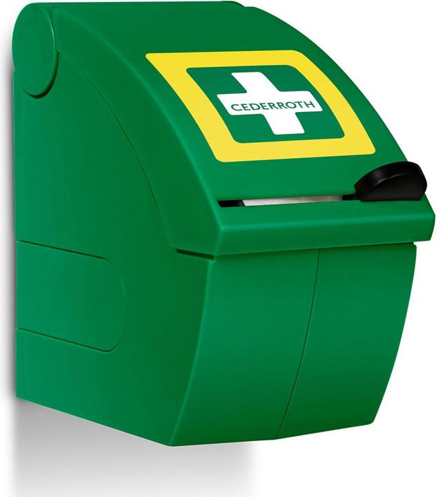Image du produit Cederroth Soft Foam distributeur de pansement (1 x)