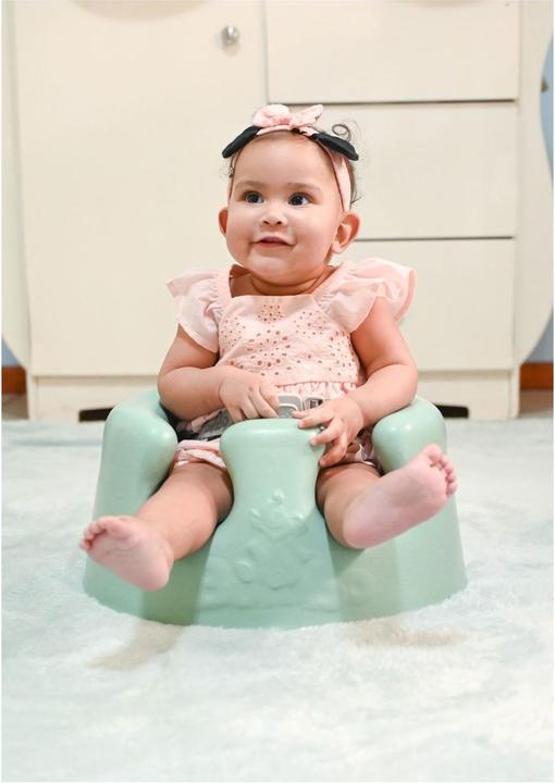 Immagine prodotto Bumbo Sedile a pavimento Sedile di rialzo (Seggiolone booster)