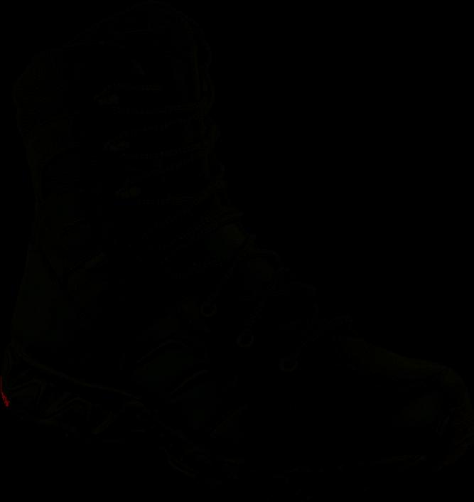 Actual product image Meindl cobra (46)