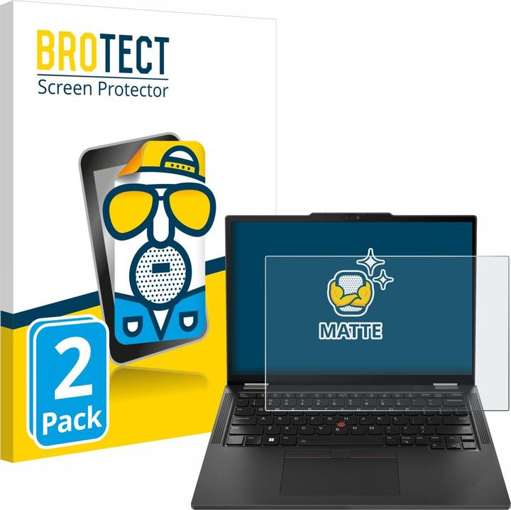 Image du produit BROTECT Protection Mat (33.80", 16 : 10)