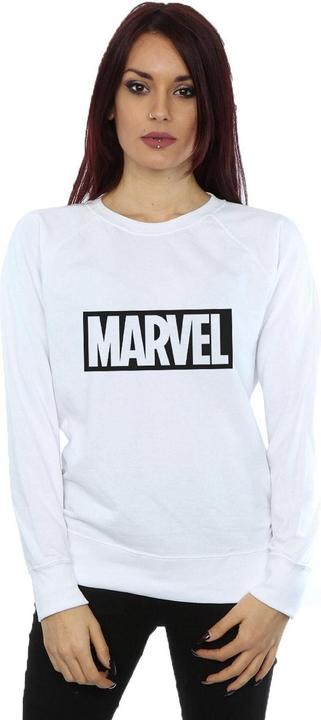 Immagine prodotto Felpa Outline Logo Donna (S)