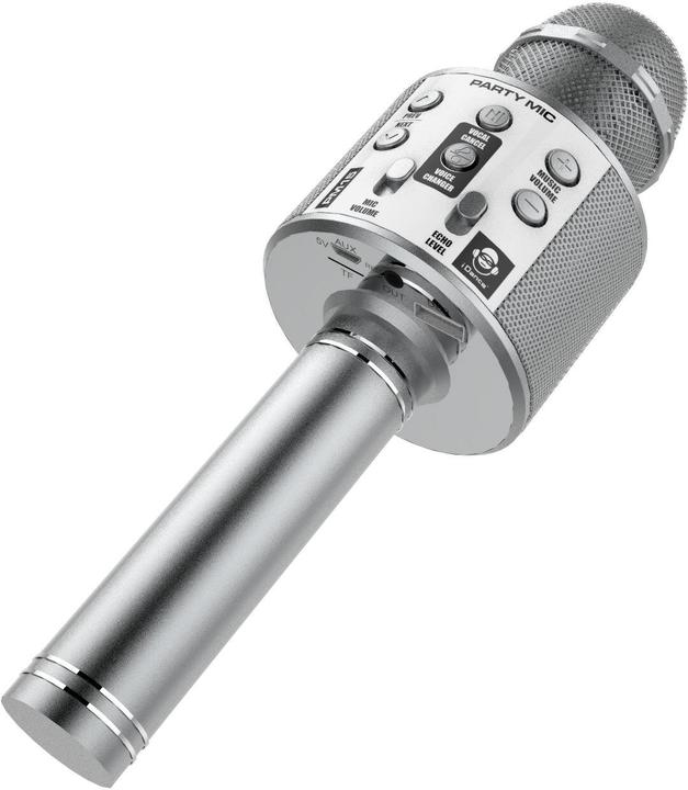 Idance Micro karaoké