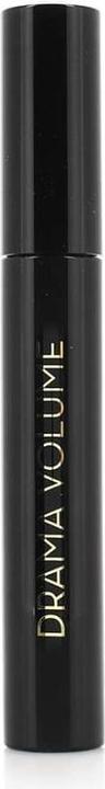 Produktbild Korres Volcanic Minerals Mascara (01 Black)