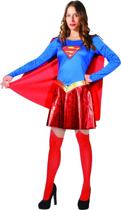 Immagine prodotto Ciao Supergirl (M)