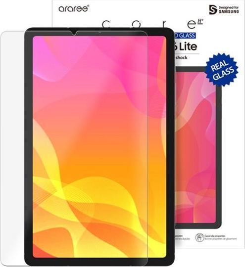 Produktbild Araree SUB Core Glass (1 Stück, Galaxy Tab S6 Lite)