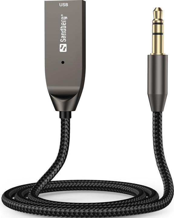 Produktbild Sandberg Audio Link (Empfänger)