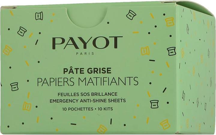Image du produit Payot Paris Pâte Grise Papiers Matifiants