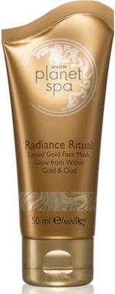 Actual product image Avon Planet Spa Radiance Ritual (50 ml)