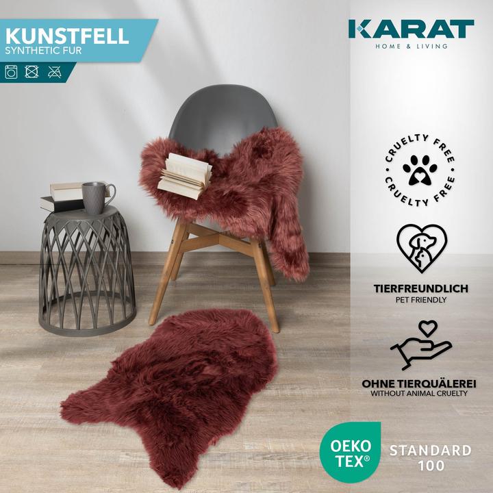 Actual product image Karat Nelly