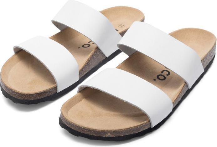 Produktbild Bianco BIABETRICIA Twin Sandalen mit breiten Riemen (41)