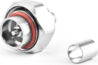 Produktbild Varia 7/16-Stecker für HDF/LLC400 Kabel, Crimp Version