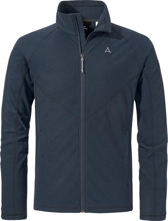 Actual product image Schöffel Ghedina fleece jacket (50)