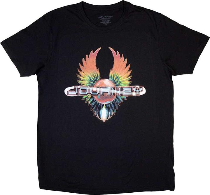 Produktbild Journey Tie-Dye Wings (XXL)