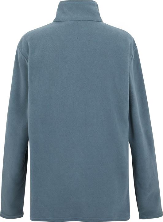 Actual product image Regatta Great Outdoors Mens Thompson Half Zip Fleece Top (L)