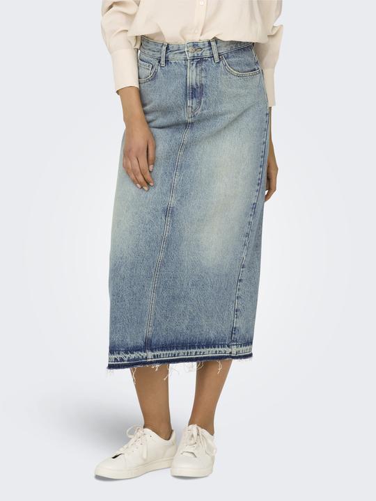 Produktbild Only ONLNELIA Jeansrock Jeansrock (XL)