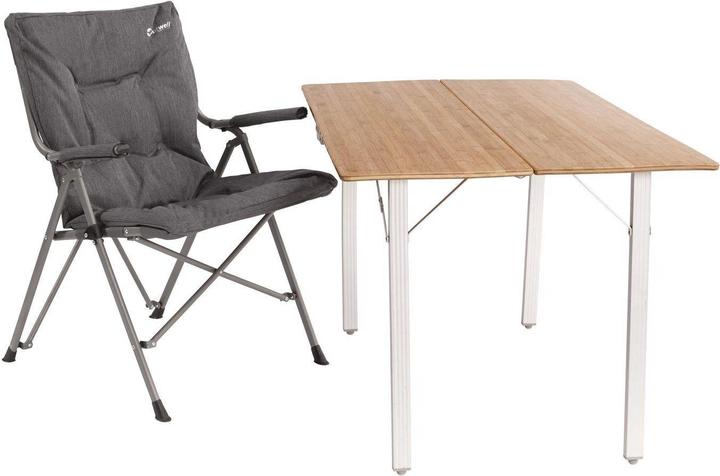 Actual product image Outwell Alder Lake