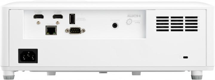 Produktbild Viewsonic LS751HD (Full HD, 5000 lm, 1.4 - 2.24:1)
