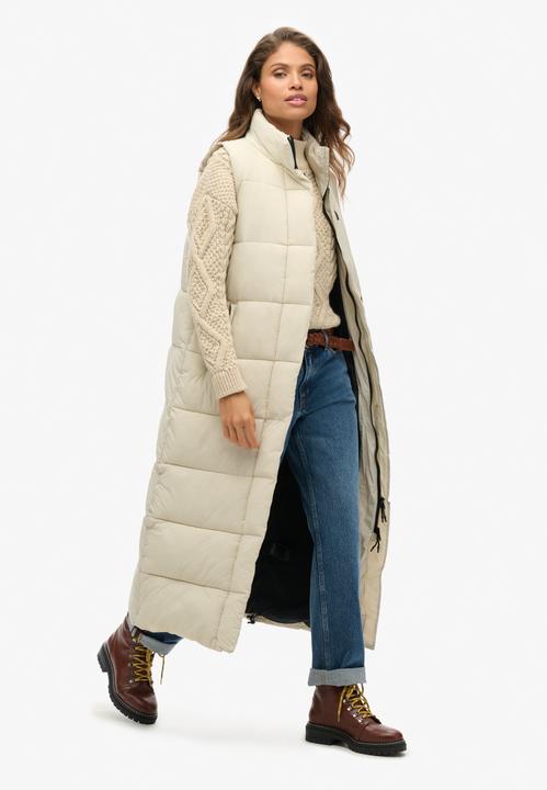 Immagine prodotto Superdry gilet ibottito da ripstop (M)