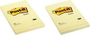 Produktbild Post-it Haftnotzien (102 x 152 mm)