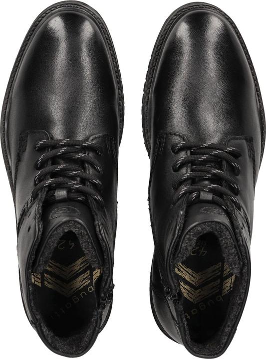Actual product image Bugatti Stiefelette (44)