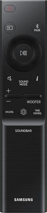 Produktbild Samsung Soundbar HW-Q995GF/ZG (11.1.4 Kanal)