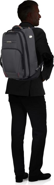 Produktbild Samsonite Pro-Dlx 5 (28 l)
