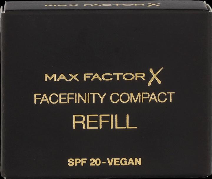Max Factor Facefinity Compact (008 Toffee)