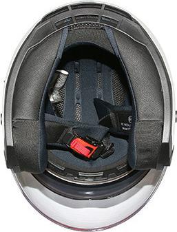 Image du produit MT Helmets Boulevard SV (57 - 58 cm, M)