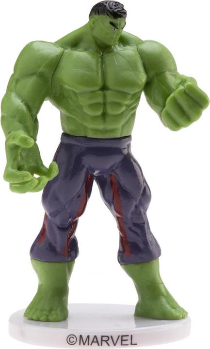 Produktbild Dekora Figurine - Hulk