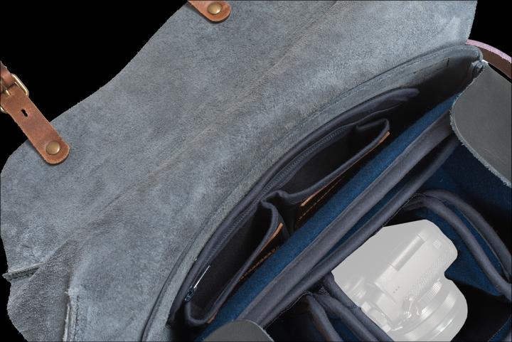 Produktbild Olympus Arles BDC L (Kamera Schultertasche)