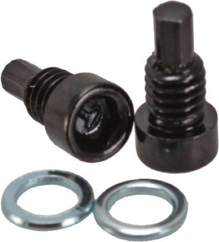 Immagine prodotto Race Face Kit di perni di ricambio per pedali Atlas / Aeffect