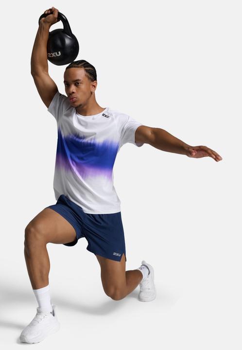 Actual product image 2XU Aero Tee (M)