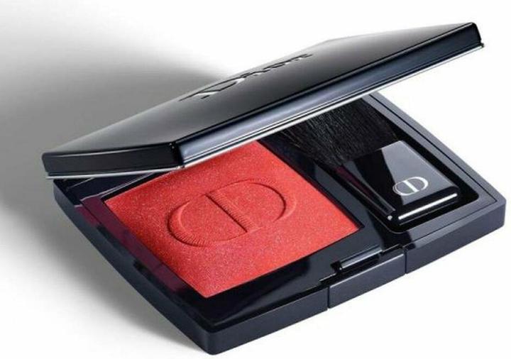 Productafbeelding Dior Blush Blush (999 Rouge Iconique)