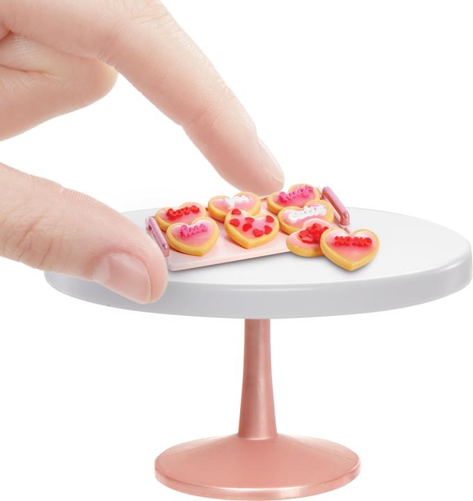 Produktbild MGA Miniverse - Make It Mini Diner: Valentine's Day