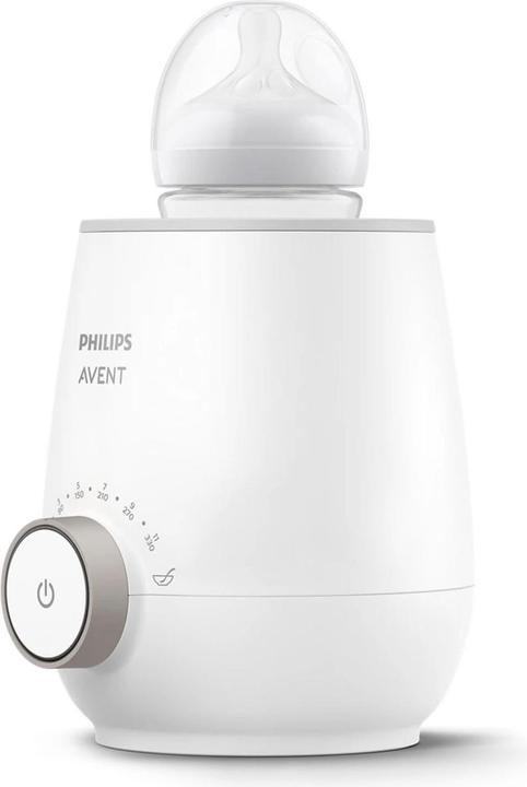 Image du produit Philips Avent Flaschenwärmer