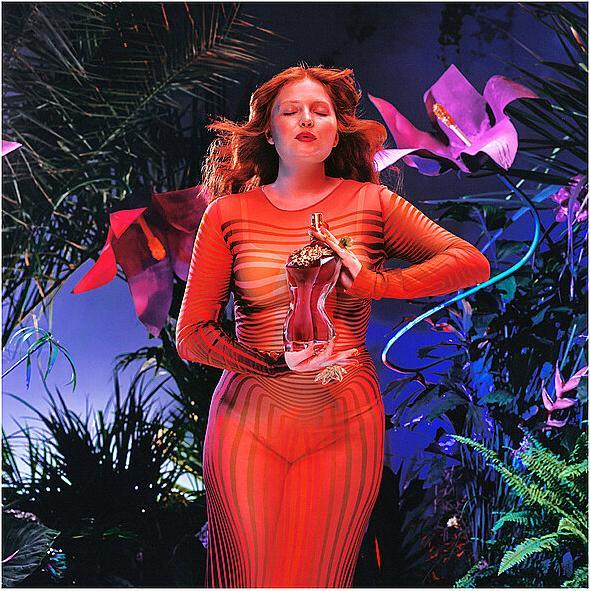 Produktbild Gaultier La Belle (Eau de Parfum, 100 ml)