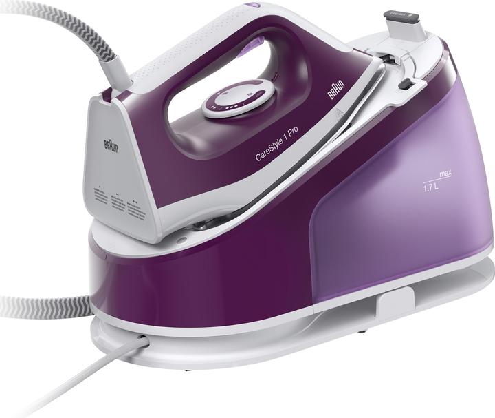 Image du produit Braun Pro IS 1514 (2200 W, 400 g/min)