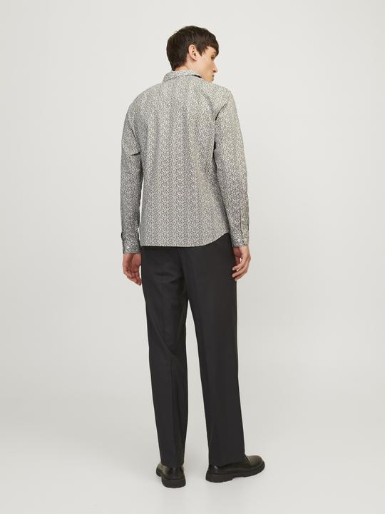 Image du produit Jack & Jones Jprblablackpool Stretch Ls Shirt Sn (XS)