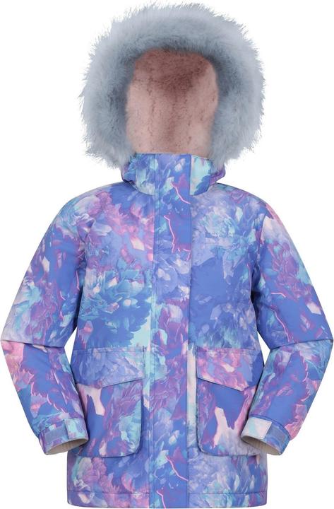 Produktbild Mountain Warehouse Ranger Jacke (146, 152)