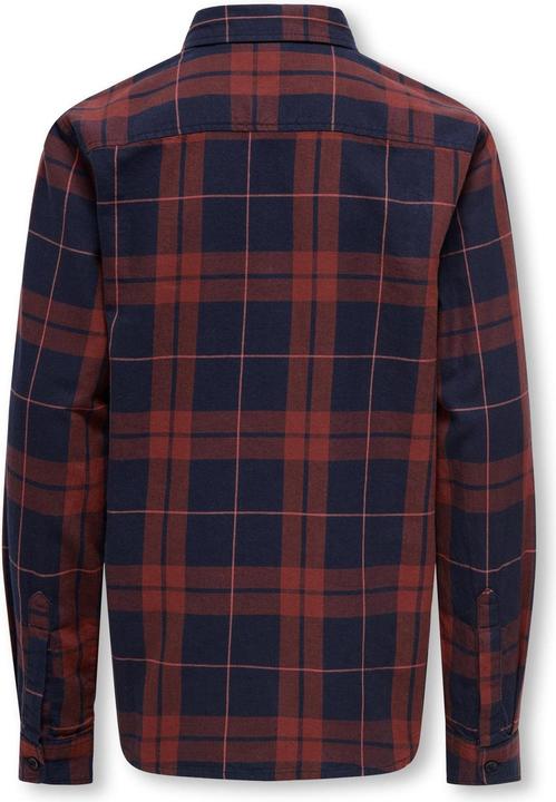 Actual product image Only KOBMARTIN shirt Shirt (128)