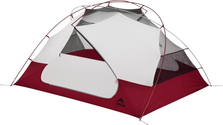 Actual product image Msr Elixir 3 (Dome tent, 3.70 kg, 3 persons)