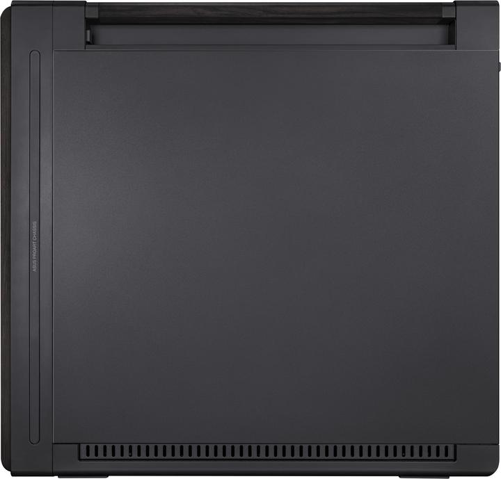 Actual product image ASUS ProArt PA602 Wood Edition (E-ATX, ATX, DTX, mATX, Mini-ITX, Mini-DTX)
